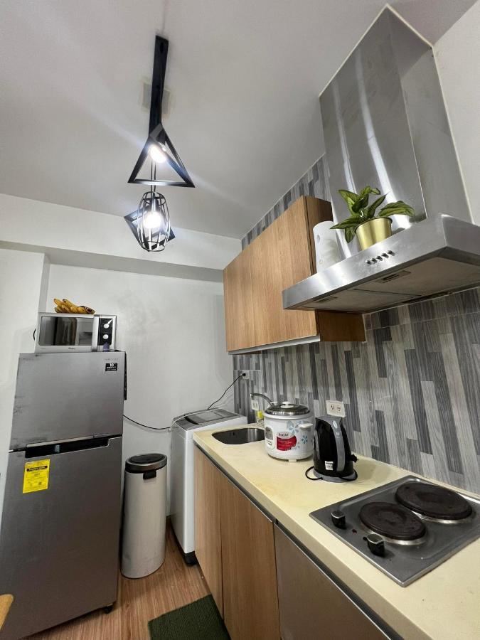 Azure Staycation Beach View 2Br Paranaque City Exterior photo